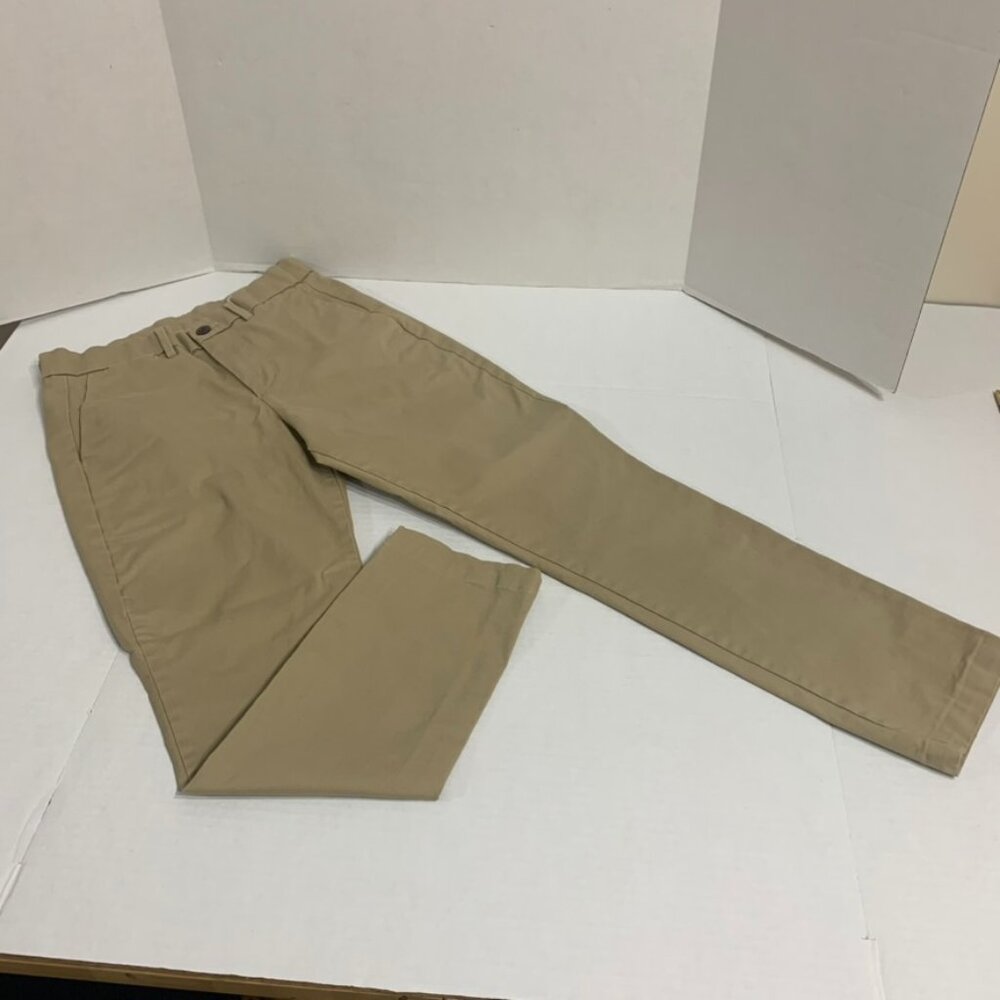 Gap Mens Chinos Size 29-28 Khaki Pants